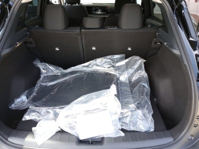 2025 Nissan Kicks SV FWD