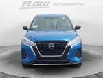 2025 Nissan Kicks SR FWD