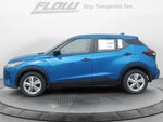 2025 Nissan Kicks SR FWD