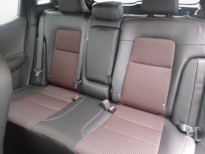 2025 Nissan Kicks SR FWD