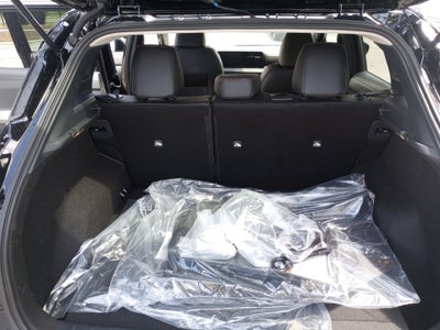 2025 Nissan Kicks SR FWD