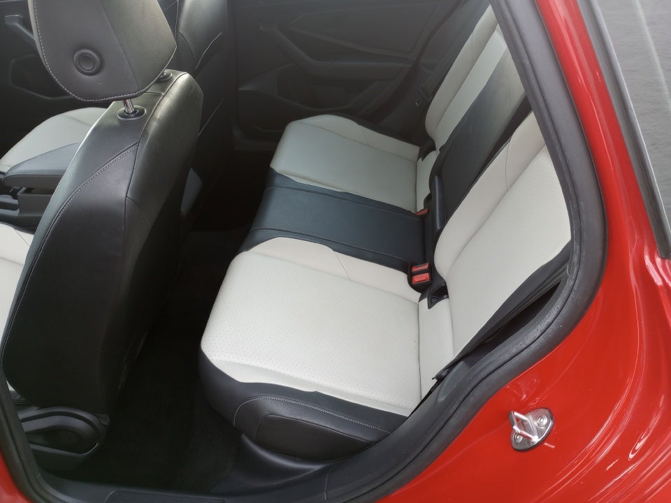 2019 Volkswagen Jetta 1.4T R-Line