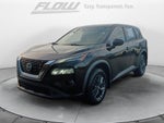 2021 Nissan Rogue S FWD