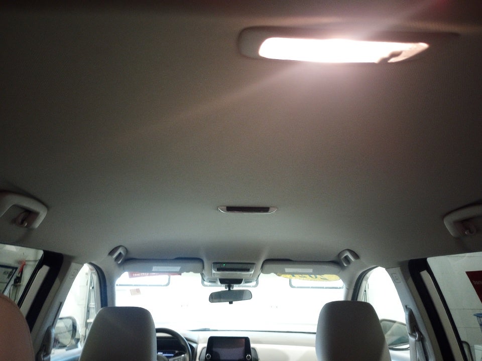 2021 Nissan Rogue SV FWD