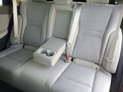 2021 Nissan Rogue SV FWD