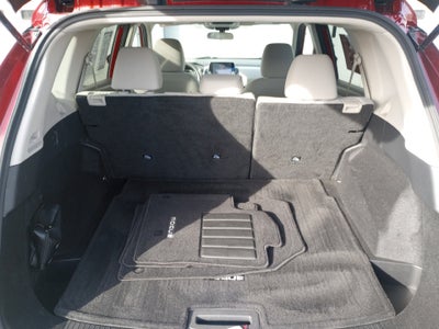 2021 Nissan Rogue SV FWD