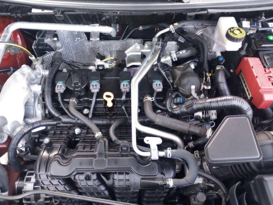 2021 Nissan Rogue SV FWD