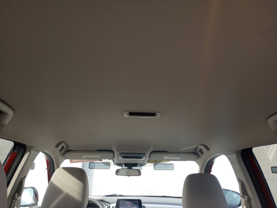 2021 Nissan Rogue SV FWD