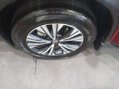 2021 Nissan Rogue SV FWD