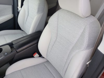 2021 Nissan Rogue SV FWD