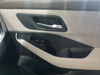 2021 Nissan Rogue SV FWD