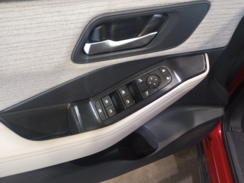 2021 Nissan Rogue SV FWD