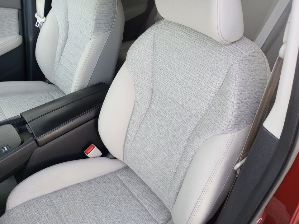 2021 Nissan Rogue SV FWD