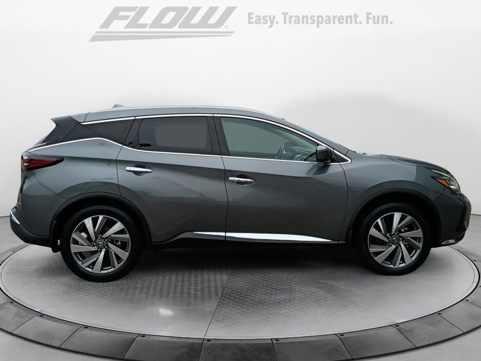 2020 Nissan Murano SL FWD