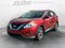 2017 Nissan Murano SV