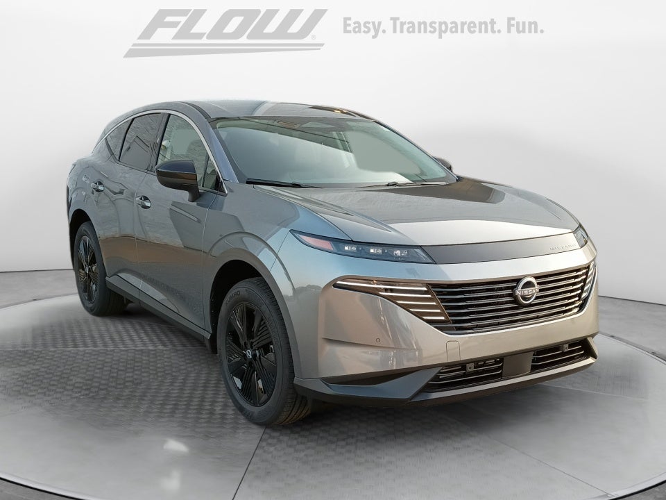 2026 Nissan Murano SV