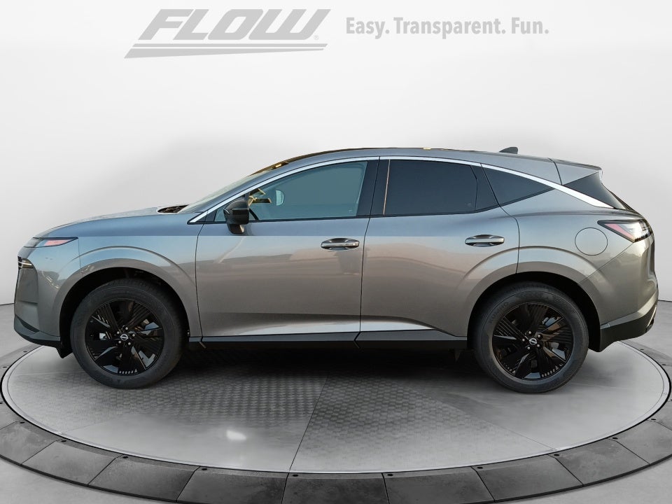 2026 Nissan Murano SV