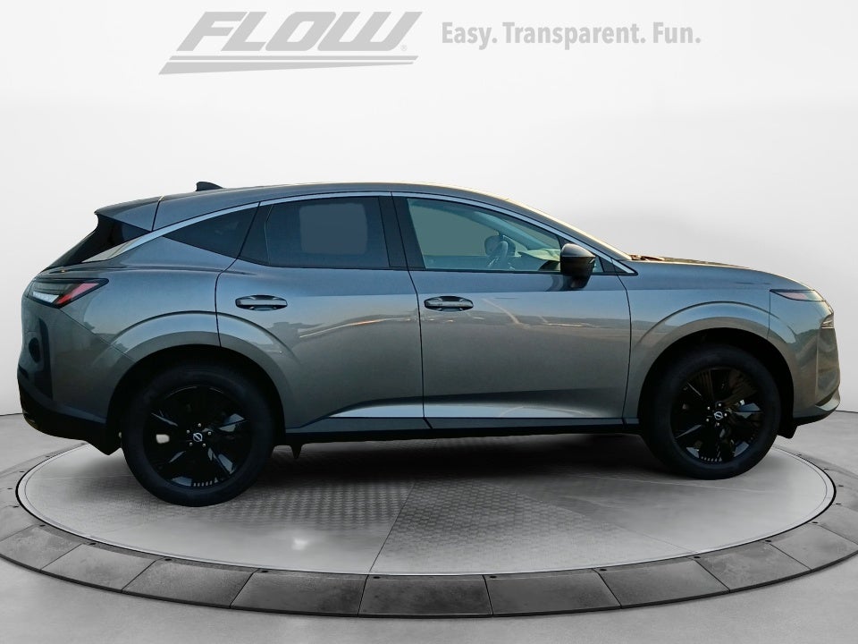 2026 Nissan Murano SV