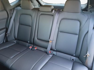 2027 Nissan Murano SV