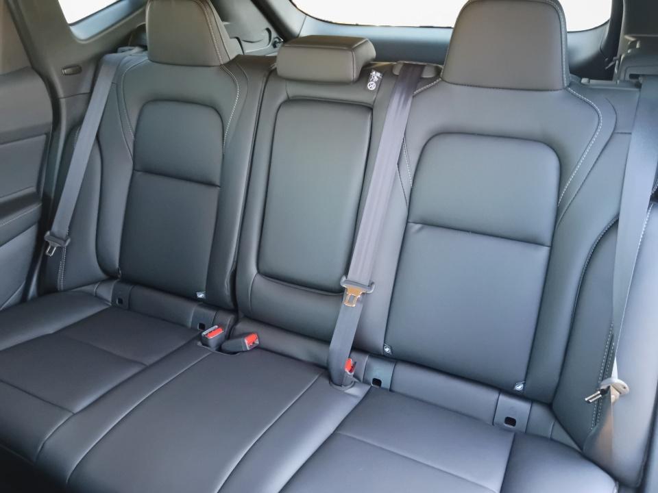 2027 Nissan Murano SV