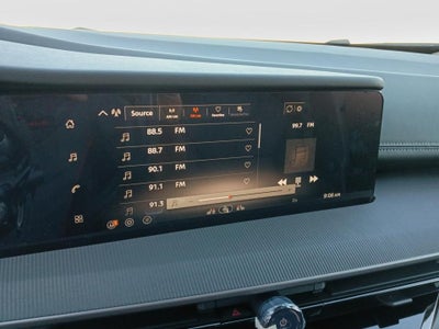 2027 Nissan Murano SV