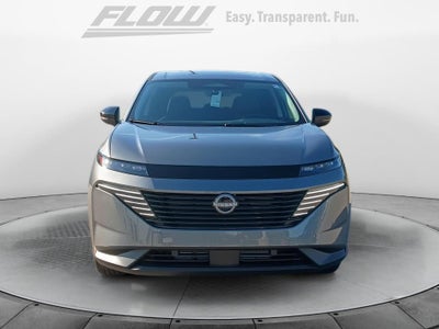 2027 Nissan Murano SV