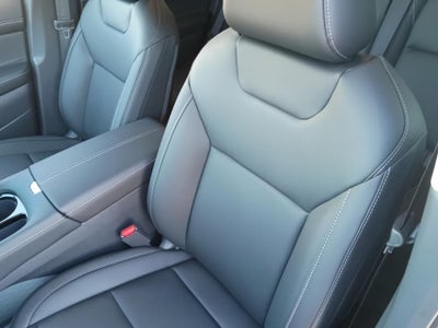 2027 Nissan Murano SV