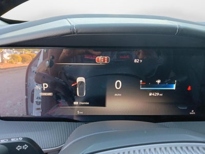 2027 Nissan Murano SV