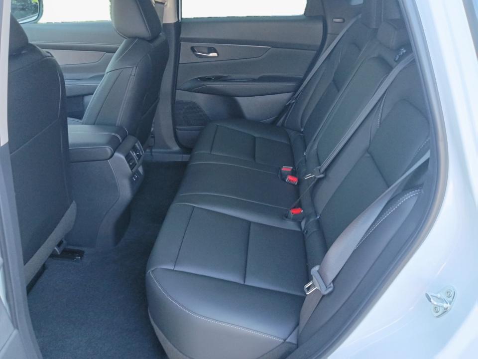 2027 Nissan Murano SV