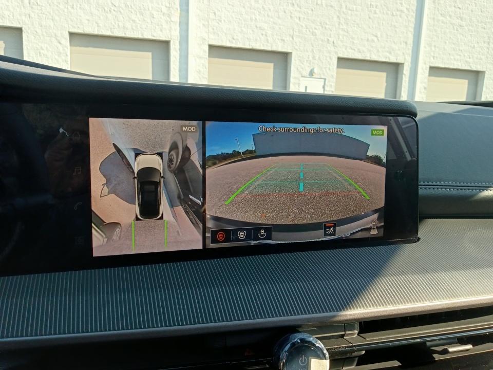 2027 Nissan Murano SV