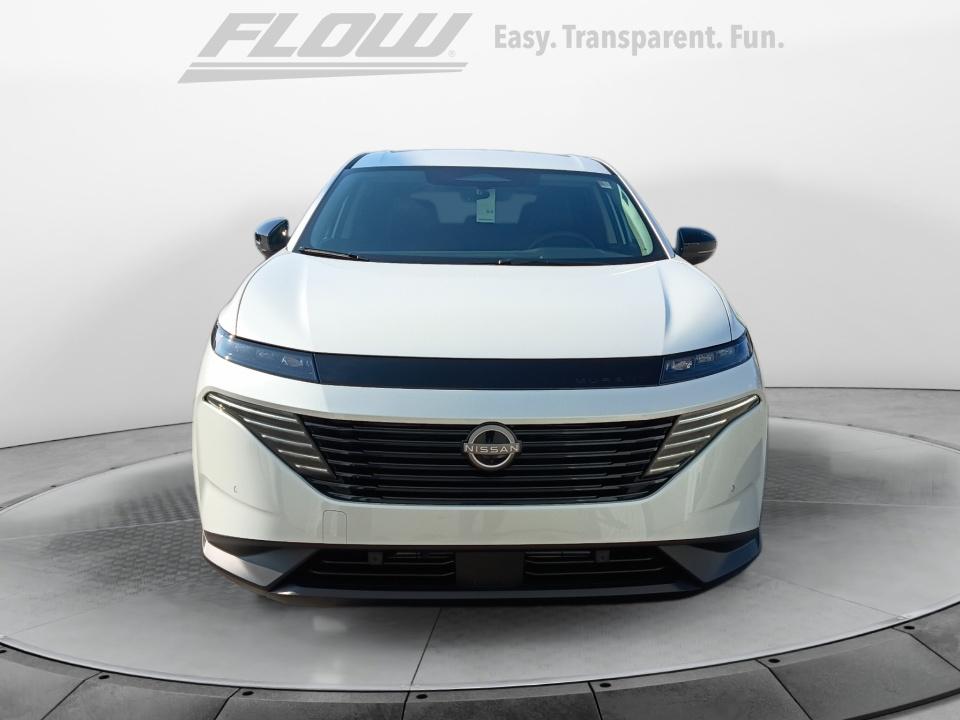 2027 Nissan Murano SV