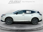 2027 Nissan Murano SV