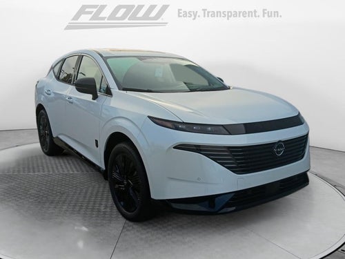 2027 Nissan Murano Dark Armor