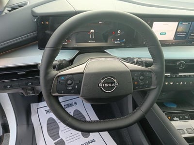 2027 Nissan Murano Dark Armor