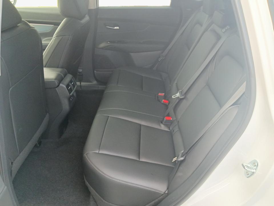 2027 Nissan Murano Dark Armor
