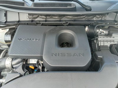 2027 Nissan Murano Dark Armor