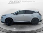 2027 Nissan Murano Dark Armor