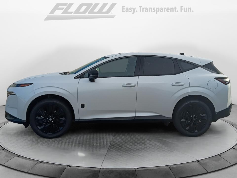 2027 Nissan Murano Dark Armor