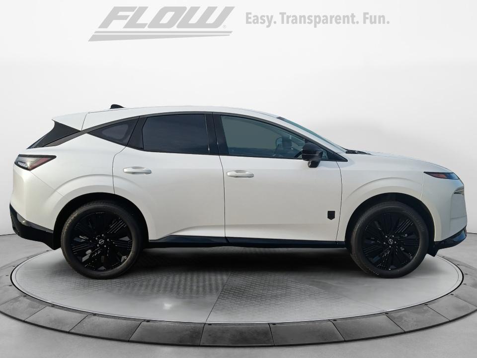 2027 Nissan Murano Dark Armor