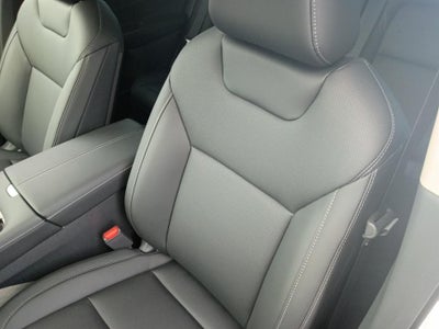 2027 Nissan Murano Dark Armor