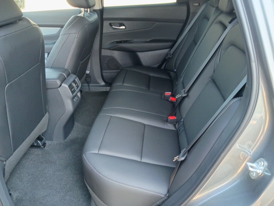 2027 Nissan Murano SL