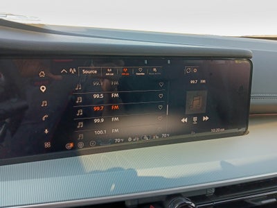 2027 Nissan Murano SL