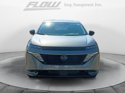 2027 Nissan Murano SL