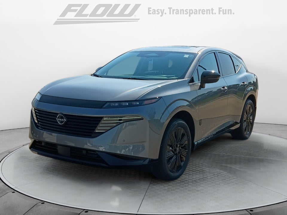 2027 Nissan Murano SL
