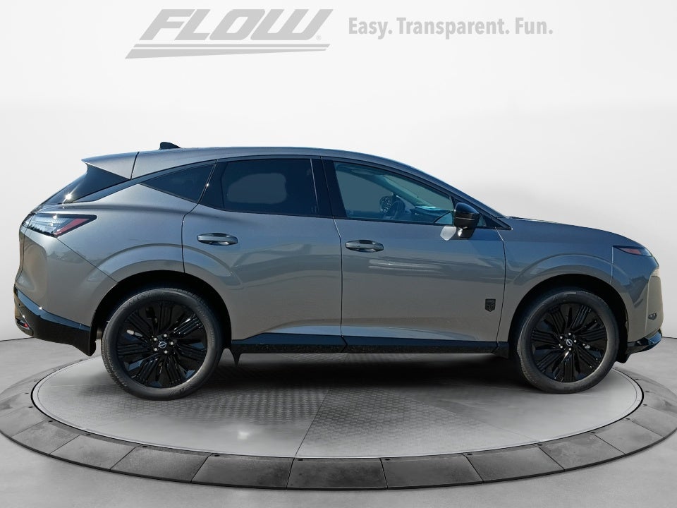 2027 Nissan Murano SL