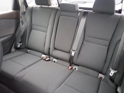 2023 Nissan Rogue S Intelligent AWD