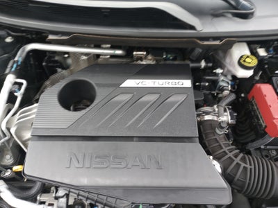 2023 Nissan Rogue S Intelligent AWD