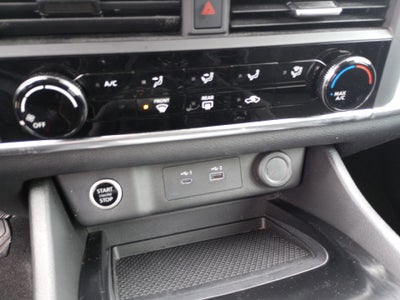 2023 Nissan Rogue S Intelligent AWD