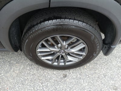 2023 Nissan Rogue S Intelligent AWD