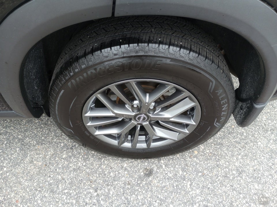 2023 Nissan Rogue S Intelligent AWD